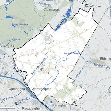 Château de Philippe de Comines